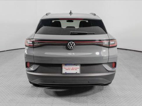Used 2024 Volkswagen ID.4 S RWD image 6