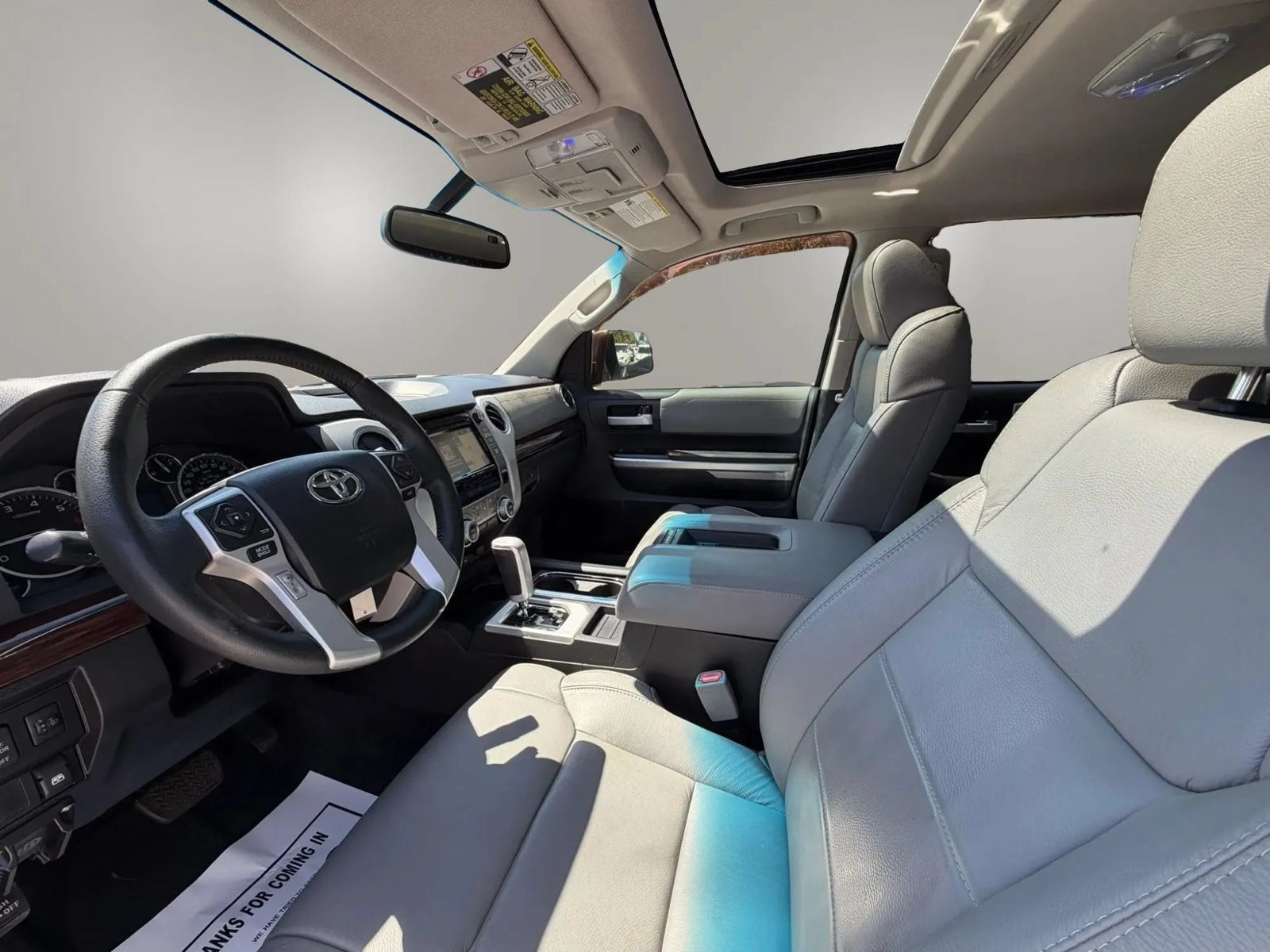 Used 2015 Toyota Tundra Limited RWD image 14