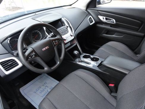 Used 2017 GMC Terrain SLE AWD/4WD image 11