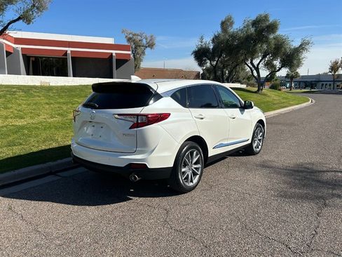 Used 2019 Acura RDX FWD w/ Technology Package image 3