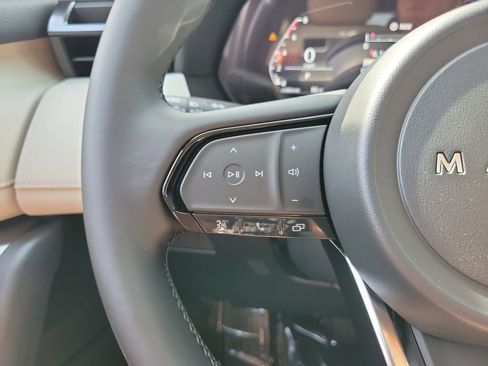 New 2026 MAZDA CX-5 Preferred AWD/4WD image 17