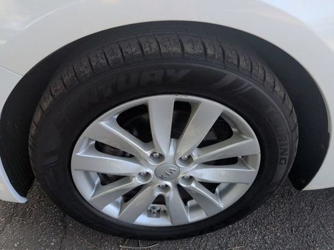 Used 2015 Kia Forte EX FWD image 10