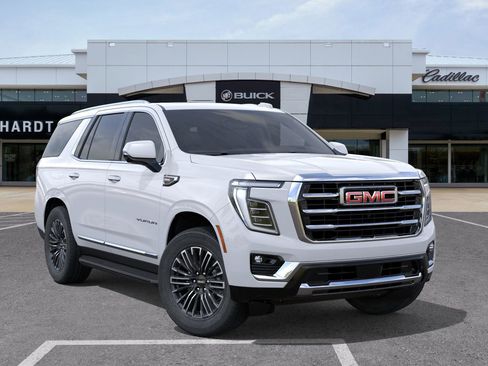 New 2026 GMC Yukon Elevation w/ Elevation Premium Package image 9