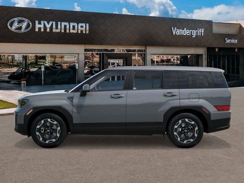 New 2026 Hyundai Santa Fe SE image 3