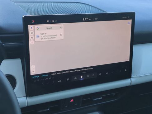 New 2026 MAZDA CX-5 Preferred AWD/4WD image 28