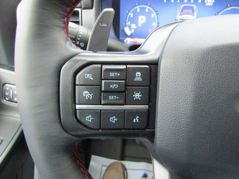 New 2025 Ford F150 Raptor image 28