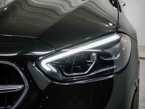 Certified 2022 Mercedes-Benz C 300 Sedan image 7