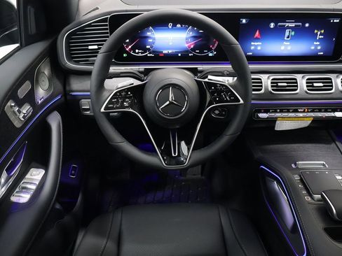 New 2026 Mercedes-Benz GLE 450 4MATIC Coupe image 16