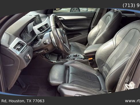 Used 2018 BMW X1 sDrive28i image 21