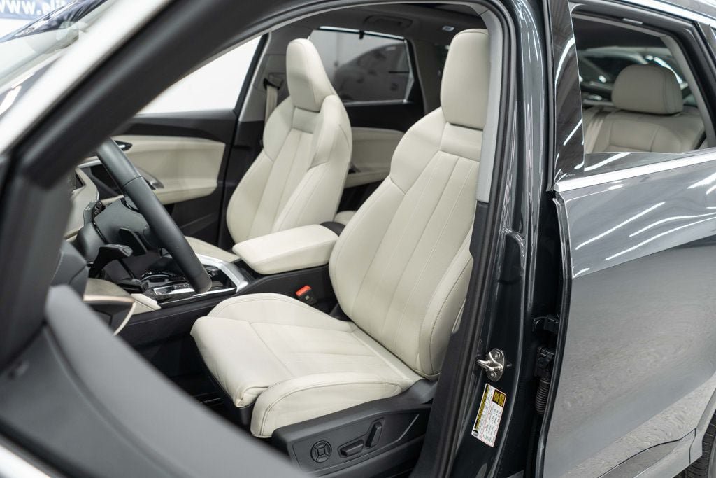 Used 2025 Audi Q5 Premium Plus AWD/4WD image 9