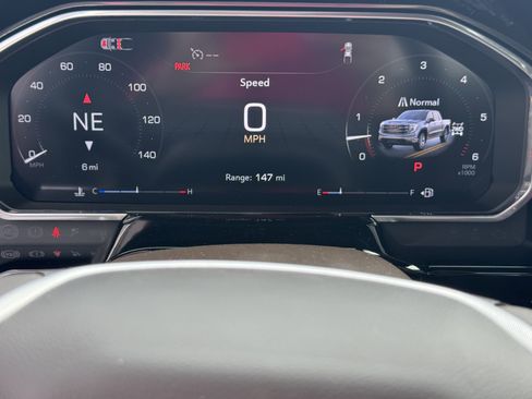 New 2026 GMC Sierra 1500 SLT image 17