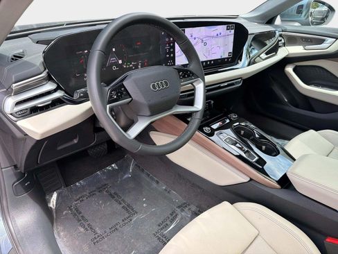 Used 2025 Audi A5 2.0T Premium Plus AWD/4WD image 42