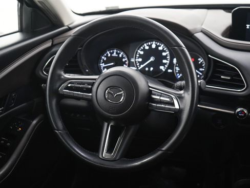 Used 2023 MAZDA CX-30 AWD 2.5 S w/ Premium Package image 14
