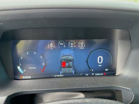 Used 2024 Ford F150 STX w/ Mobile Office Package AWD/4WD image 8