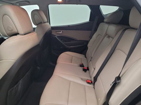 Used 2018 Hyundai Santa Fe Sport w/ 2.4L Tech Package 04 FWD image 18