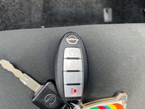 Used 2026 Nissan Frontier PRO-4X AWD/4WD image 20