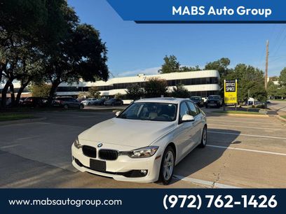 Used 2015 BMW 328i xDrive Sedan