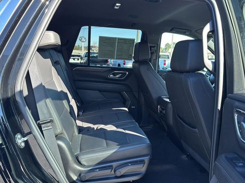 Certified 2024 Chevrolet Tahoe LT image 12