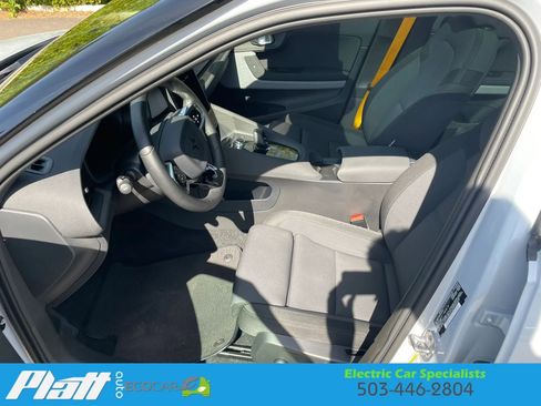 Used 2023 Polestar Polestar 2 w/ Pilot Pack AWD/4WD image 24