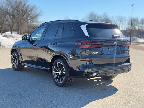 New 2026 BMW X5 xDrive40i AWD/4WD image 4