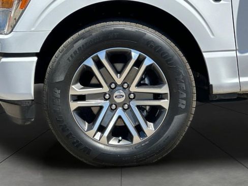 Used 2022 Ford F150 XL w/ STX Appearance Package RWD image 29