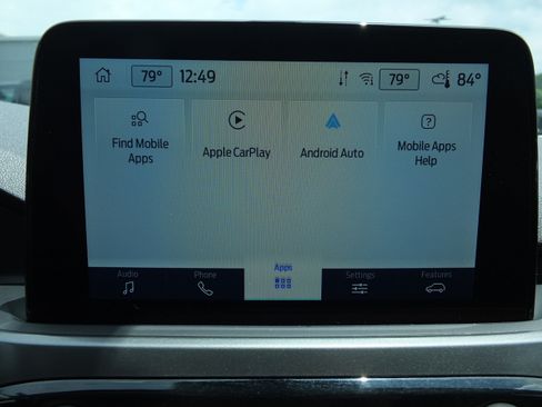 Used 2025 Ford Escape Active FWD image 27