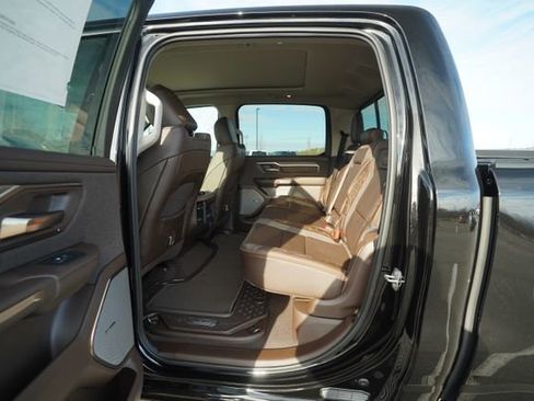 New 2026 RAM 1500 Limited AWD/4WD image 15