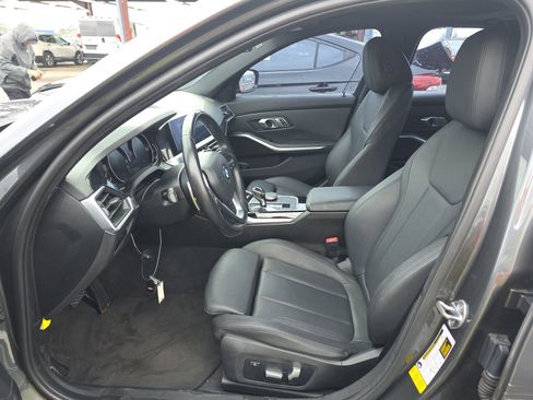 Used 2019 BMW 330i Sedan image 13