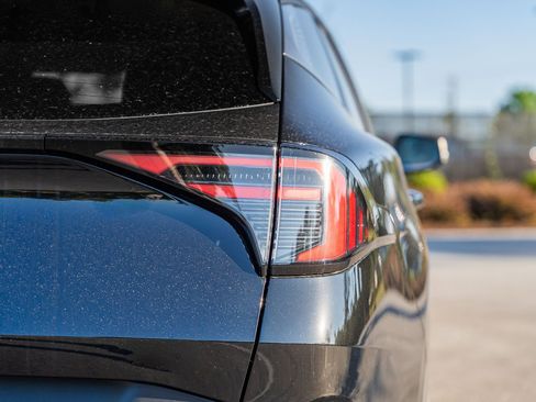 New 2026 Kia Sportage EX FWD image 9