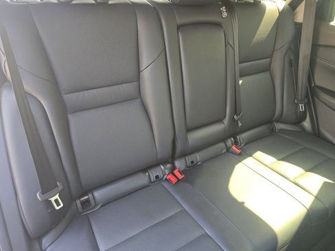Used 2023 Nissan Rogue SV w/ SV Premium B Package AWD/4WD image 21