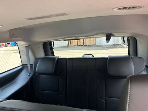 Used 2018 GMC Yukon SLT w/ HD Trailering Package AWD/4WD image 25