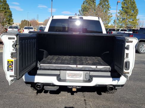 Used 2021 RAM 1500 Limited image 13