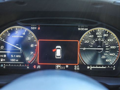 New 2026 Subaru Forester Wilderness image 20