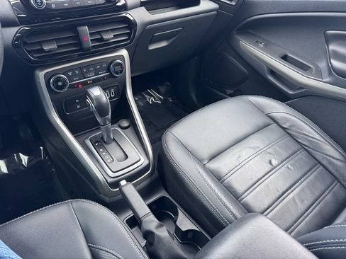 Used 2020 Ford EcoSport Titanium FWD image 32