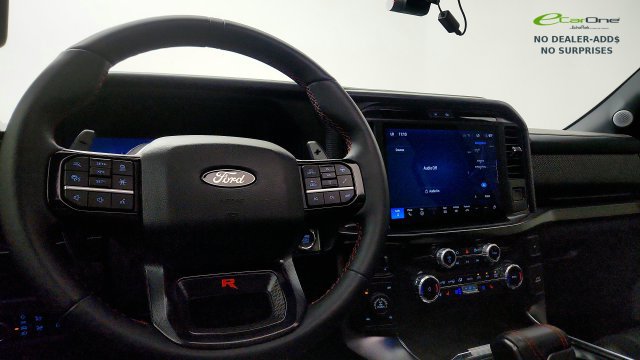 Used 2025 Ford F150 Raptor w/ Equipment Group 803A Raptor R AWD/4WD image 66