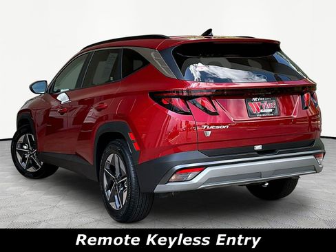 Used 2026 Hyundai Tucson SEL Plus FWD image 4