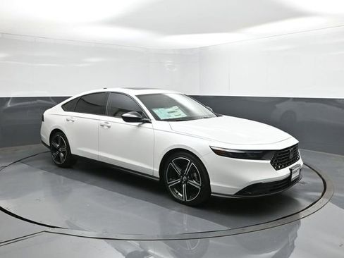 New 2026 Honda Accord SE image 26