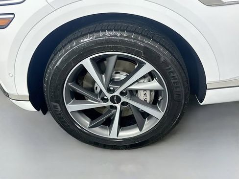 New 2026 Genesis GV80 3.5T Advanced AWD/4WD image 23