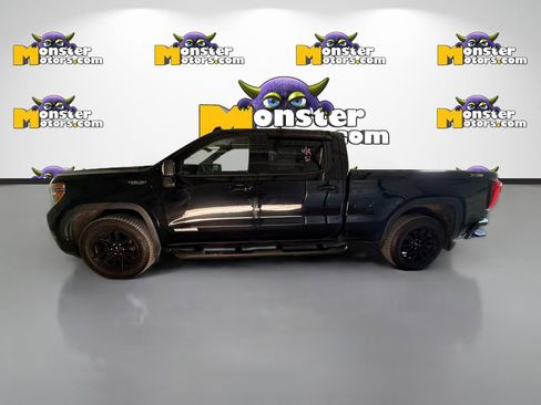 Used 2019 GMC Sierra 1500 Elevation image 8