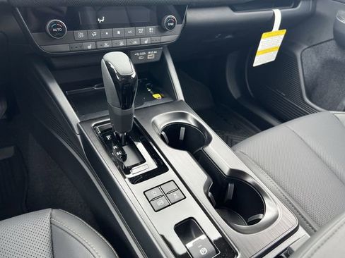 New 2026 Subaru Outback Limited image 19