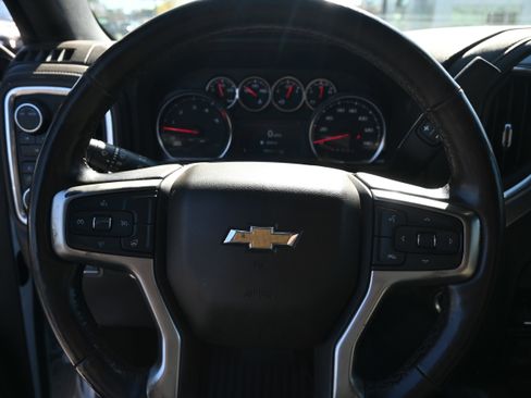 Used 2021 Chevrolet Silverado 3500 LT w/ Convenience Package image 18