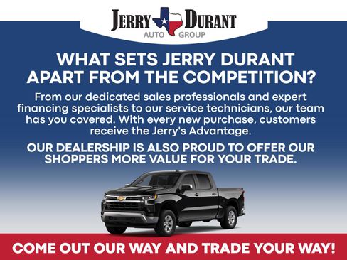 New 2026 Chevrolet Silverado 2500 ZR2 w/ LPO, Dark Essentials Package image 6