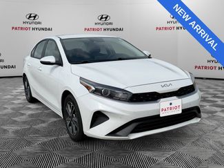Used 2022 Kia Forte LXS w/ LXS Technology Package FWD 360° Tour