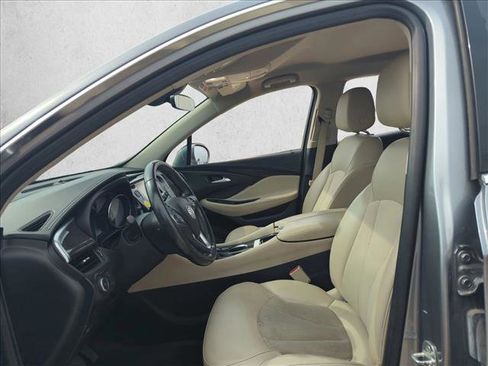 Used 2020 Buick Envision Preferred image 13