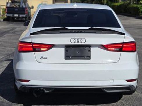 Used 2018 Audi A3 2.0T Premium w/ Convenience Package image 6