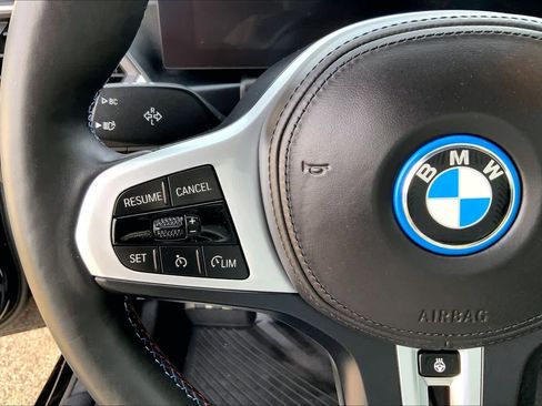 Used 2024 BMW i4 M50 w/ Premium Package image 20