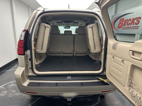 Used 2009 Lexus GX 470 image 31