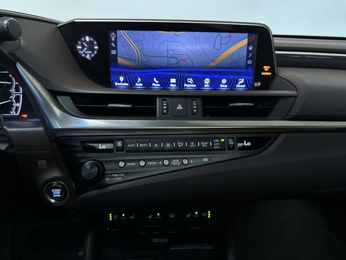 Used 2020 Lexus ES 350 w/ Accessory Package 2 FWD image 19