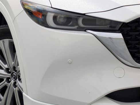 Used 2023 MAZDA CX-5 Signature image 24