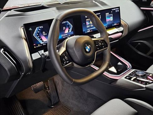 Used 2025 BMW X3 xDrive30i w/ Premium Package image 3